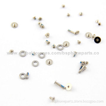 Wholesale Full Set Screws for iPhone 4/4G